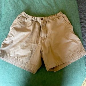 Bearbottom 5’’ inseam shorts